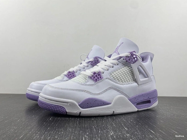 CT8527- Jordan 3931 Air  4 Packable 1015